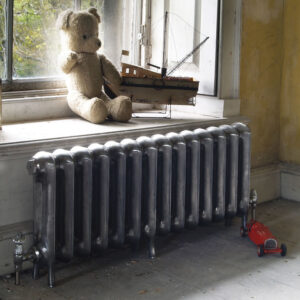 Princess Cast Iron Radiators