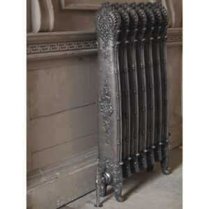 Antoinette Cast Iron Radiator