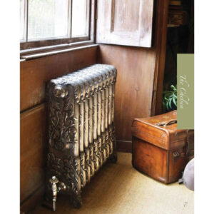 Chelsea Cast Iron Radiator