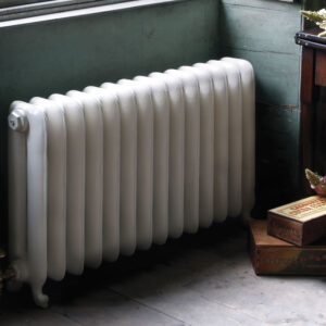 Duchess 2 Column Cast Iron Radiators