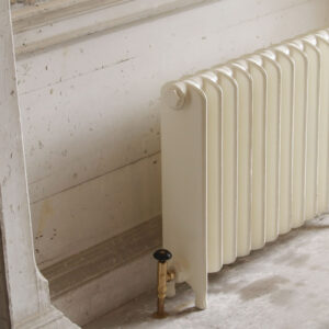 Eton Cast Iron Radiators