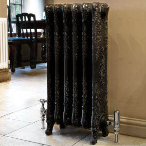 Verona Cast Iron Radiator
