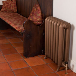 Peerless Cast Iron Radiators