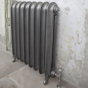 Tuscany Cast Iron Radiator
