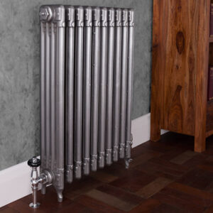 Deco Cast Iron Radiators