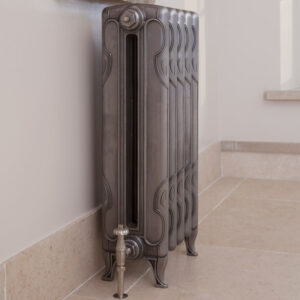 Liberty 2 Column Cast Iron Radiators