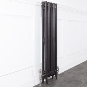 Rathmell 2 Column Cast Iron Radiators
