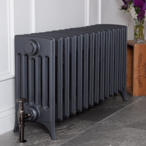 Rathmell 6 Column Cast Iron Radiators
