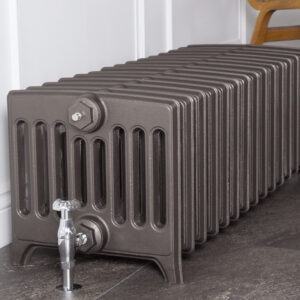 Rathmell 9 Column Cast Iron Radiators