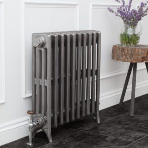 Rathmell 4 Column Cast Iron Radiators
