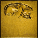 Roberson regency gold