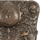 Antiqued ancient breeze