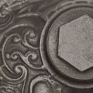 Antiqued willow green