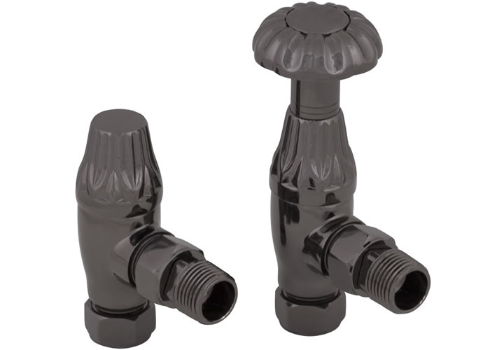 crocus-wheel-manual-black-nickel