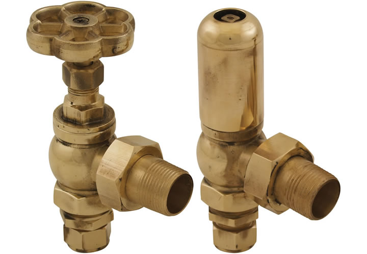 daisy-wheel-manual-valve-brass