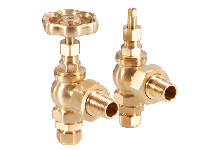daisy-wheel-manual-valve-brushed-brass-lacquered-range