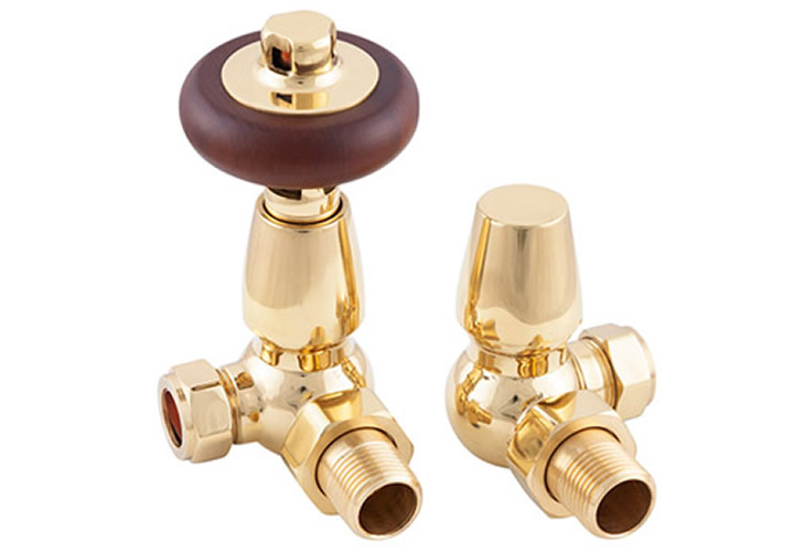 kingsgrove-corner-thermostatic-radiator-valve-brass-lacquered-range