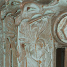 vintage copper